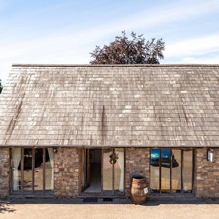 Beech Cottage, Spacious Rural Retreat 阿斯克 外观 照片