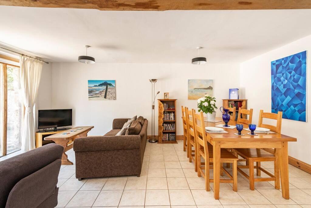 Beech Cottage, Spacious Rural Retreat 阿斯克 外观 照片
