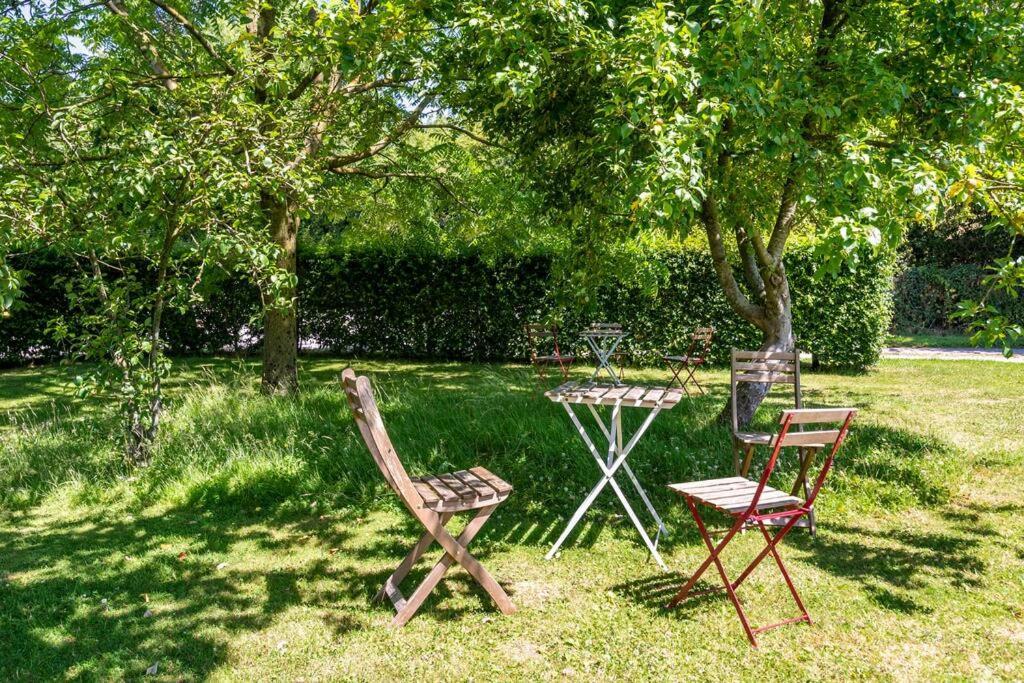 Beech Cottage, Spacious Rural Retreat 阿斯克 外观 照片
